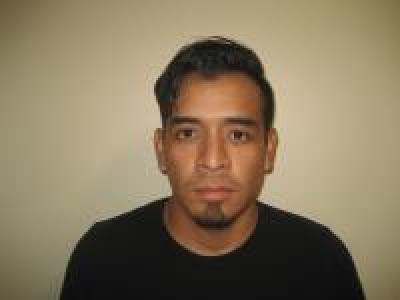 Josue Carrillo Mendoza a registered Sex Offender of California